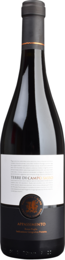 2023 Terre di Campo Sasso Appassimento