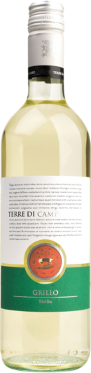 2023 Terre di Campo Sasso Grillo