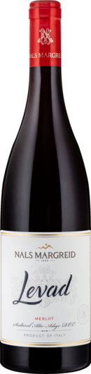2020 Nals Margreid Levad Merlot