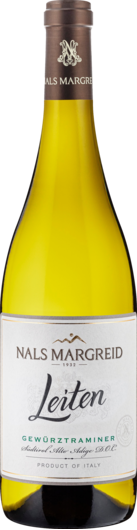 2023 Nals Margreid Leiten Gewürztraminer