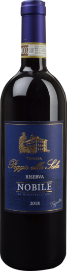 2019 Vino Nobile di Montepulciano Riserva