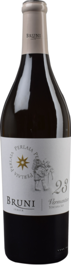 2023 Azienda Agricola Bruni Perlaia Vermentino