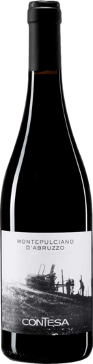 2022 Contesa Montepulciano d'Abruzzo