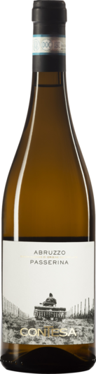 2023 Contesa Passerina Montepulciano d'Abruzzo