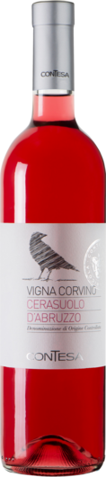 2024 Vigna Corvino Cerasuolo d'Abruzzo Bio
