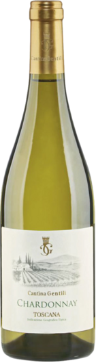 2023 Cantina Gentili Chardonnay
