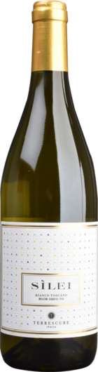 2023 Terrescure Silei Bianco