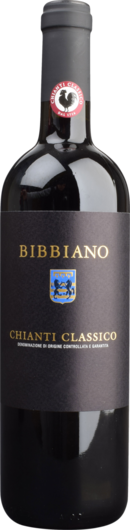 2022 Tenuta di Bibbiano Chianti Classico Bio