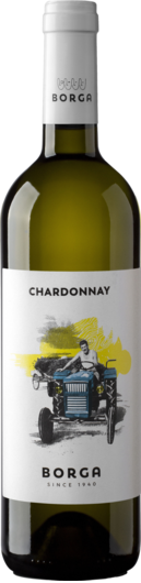 2023 Borga Chardonnay
