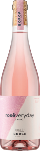 2022 Borga Rosèveryday