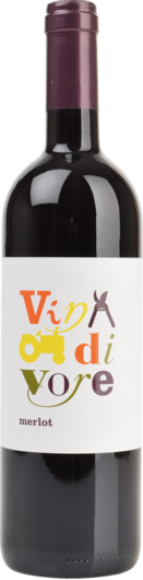 2022 Ronco del Gelso Vin di Vore Merlot
