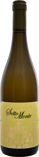 2022 Ronco del Gelso Sottomonte Sauvignon Blanc