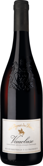2023 Les Vignes du Prince