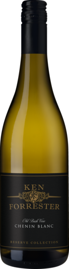 2025 Réserve Collection Old Bush Vine Chenin Blanc
