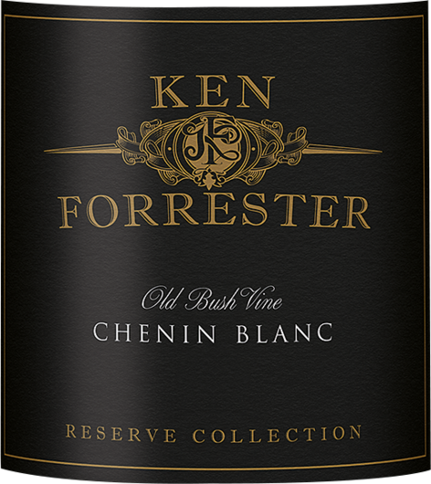 2025 Réserve Collection Old Bush Vine Chenin Blanc