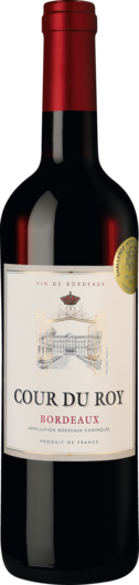2020 Cour du Roy