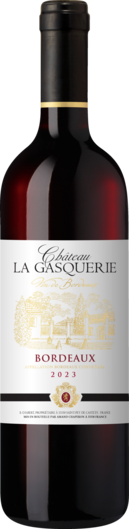 2023 Château La Gasquerie