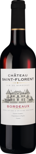 2024 Château Saint-Florent