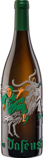 2023 Hexenflasche Weißwein Cuvée QbA