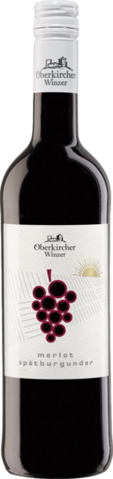 2023 Oberkircher Winzer Merlot Spätburgunder QbA