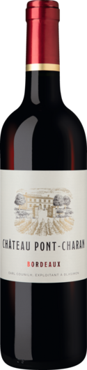 2024 Château Pont-Charan