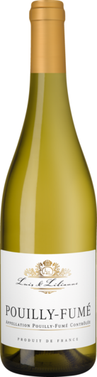 2024 Luis et Lilianne Pouilly-Fumé