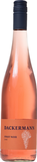 2024 Dackermann Pinot Noir Rosé
