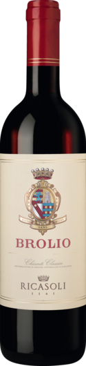 2023 Brolio Chianti Classico