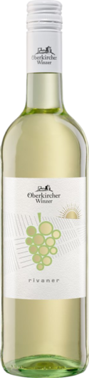 2024 Oberkircher Rivaner QbA