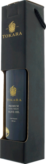 Tokara Premium Extra Virgin Cold Pressed