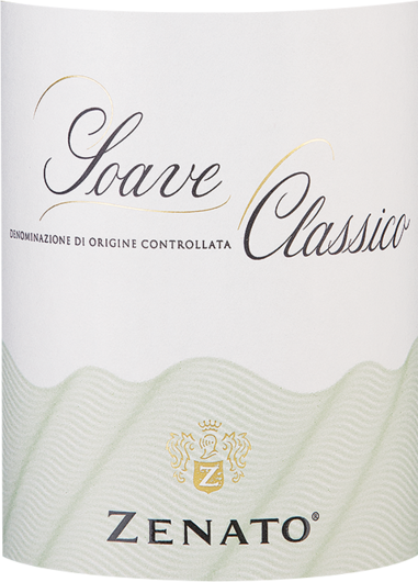 2024 Zenato Soave