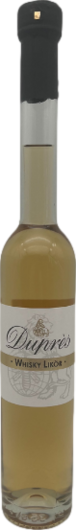 Duprès Whisky Likör