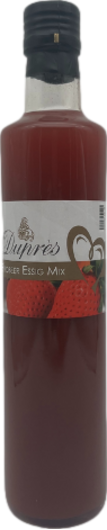 Duprès Erdbeer Essig Mix