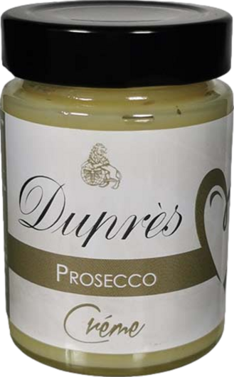 Duprès Prosecco Créme