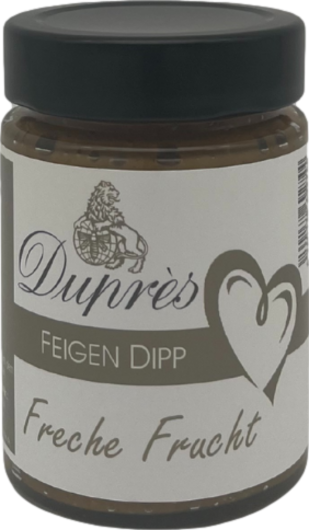 Duprès Freche Frucht