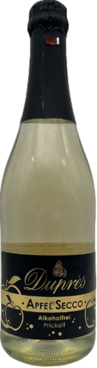 Duprès Apfel Secco