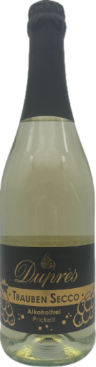 Duprès Trauben Secco