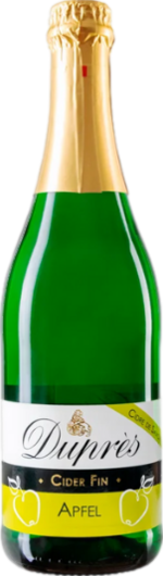 Duprès Cider Fin Apfel