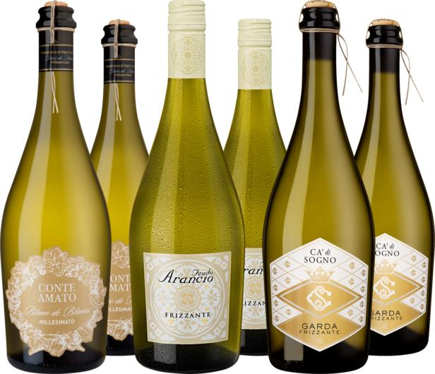 Mixpaket "Frische Frizzante"