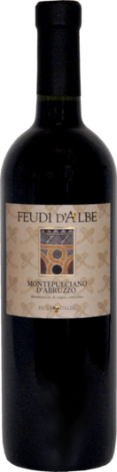 2024 Feudi d'Albe