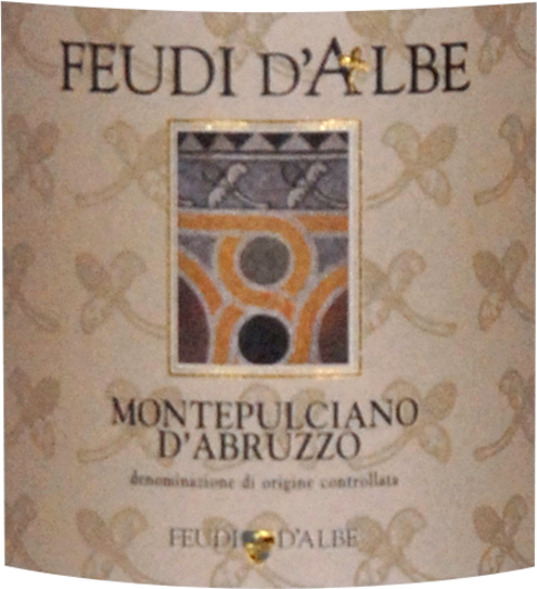 2024 Feudi d'Albe