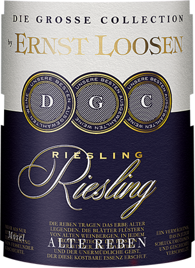 2024 Die Große Collection Riesling Alte Reben