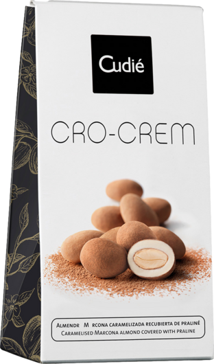 Cudie Cro-Crem