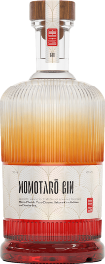 Momotaro Gin