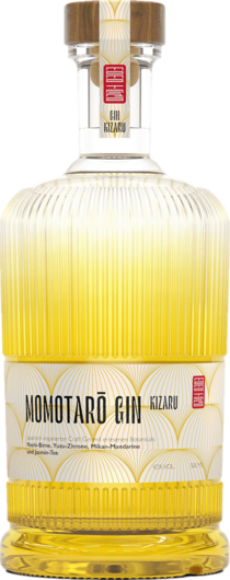 Momotaro Kizaru Gin