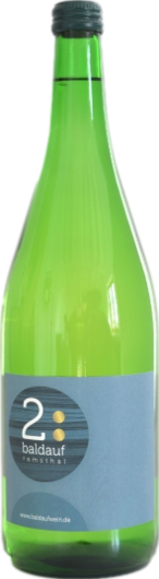 2023 Baldauf Bacchus