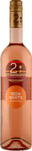 2023 Baldauf Red &amp; White Cuvée