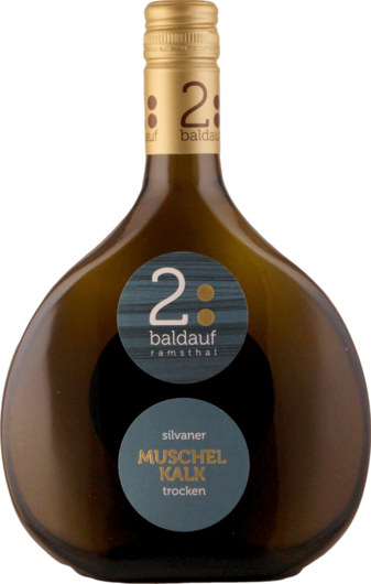 2023 Baldauf Muschelkalk Silvaner