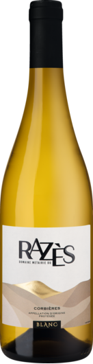 2022 Metairie du Razes Chardonnay
