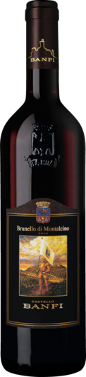 2020 Banfi Brunello